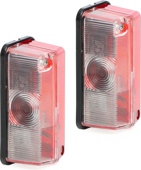 Wiltec 2x feux de position