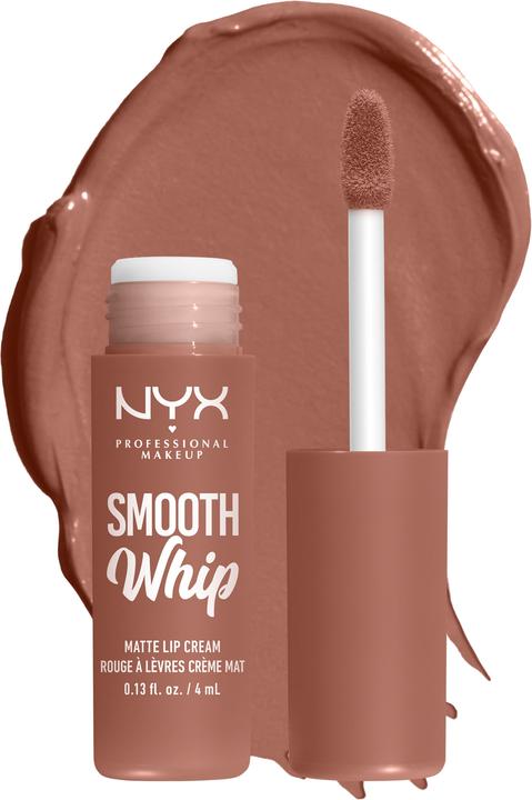 Image du produit NYX Professional Make-Up Smooth Whip (1 pile de crêpes)