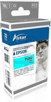 Immagine prodotto Astar AS15286 - Ciano - Epson BX305F - 1 pezzo (C)
