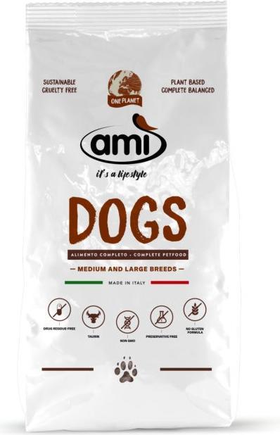 Produktbild Ami Love Every Day Hunde Trockenfutter (1 Stk., 3000 g)
