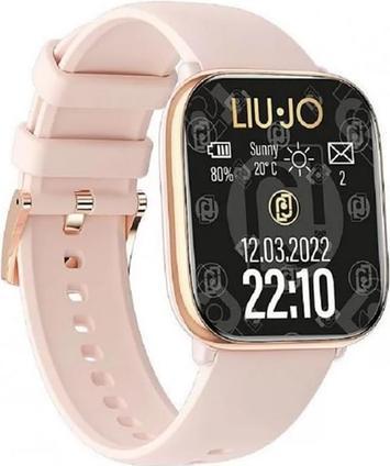 Actual product image Liu Jo - Smartwatch Rainbow SWLJ153