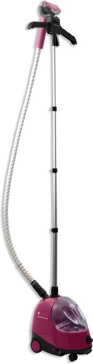 Singer Steamwork Classic plum (1500 W)