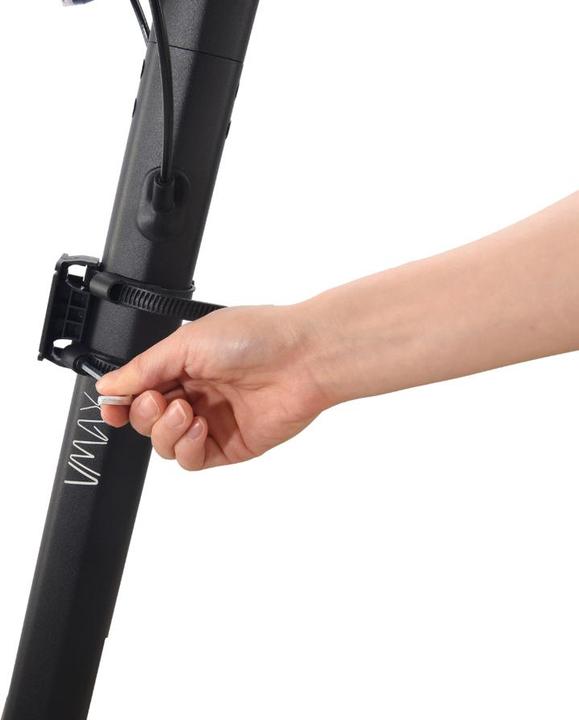 Actual product image Vmax E-Scootertasche VT12