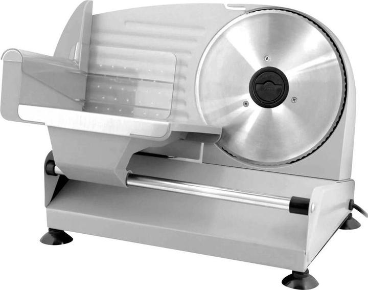 Actual product image Silva Homeline AS 500 All Purpose Slicer 457021 Silver