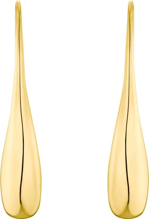 Produktbild S.Oliver Ohrschmuck für Damen, Stainless Steel (Edelstahl)