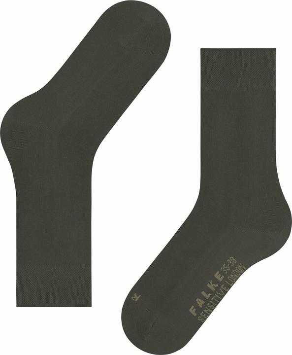 Image du produit Falke Sensitive London (Une unité par pack, 39 - 42)