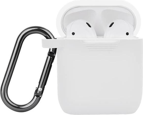 Productafbeelding Carl NORTH Airpods Beskyttelses Hoesje (Koptelefoon tas)