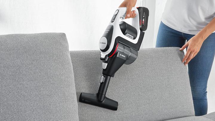 Image du produit Bosch Hausgeräte BSS825FRSH