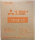 Produktbild Mitsubishi Electric CK-M 15 S 5x15 / 10x15 (5 cm)