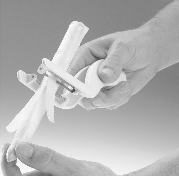 Image du produit Westmark Peel-Star