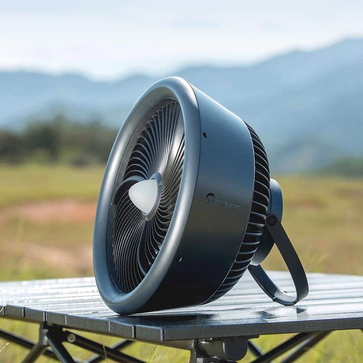 Produktbild Flextailgear Portable 4-in-1 Max Cooler Fan (30 dB)