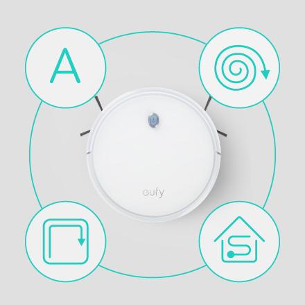 Produktbild eufy RoboVac 11S (Saugroboter)