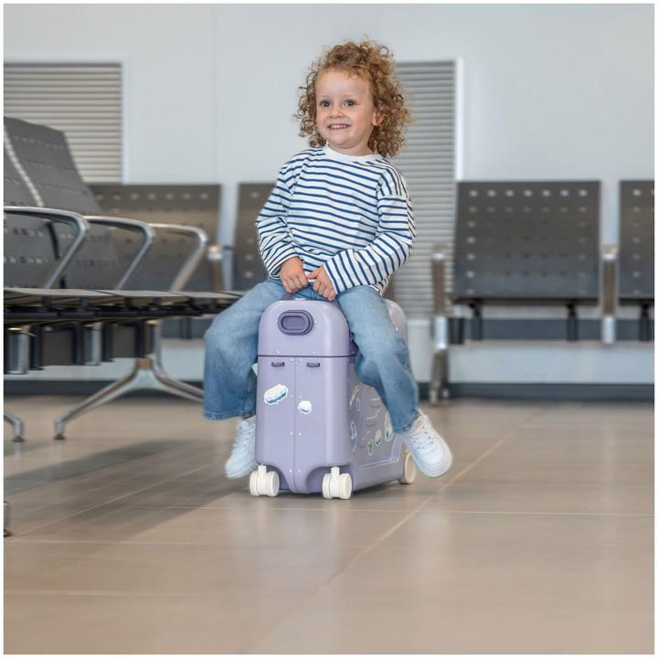 Actual product image Stokke JetKids BedBox (20 l, Hand luggage (up to 50 litres))
