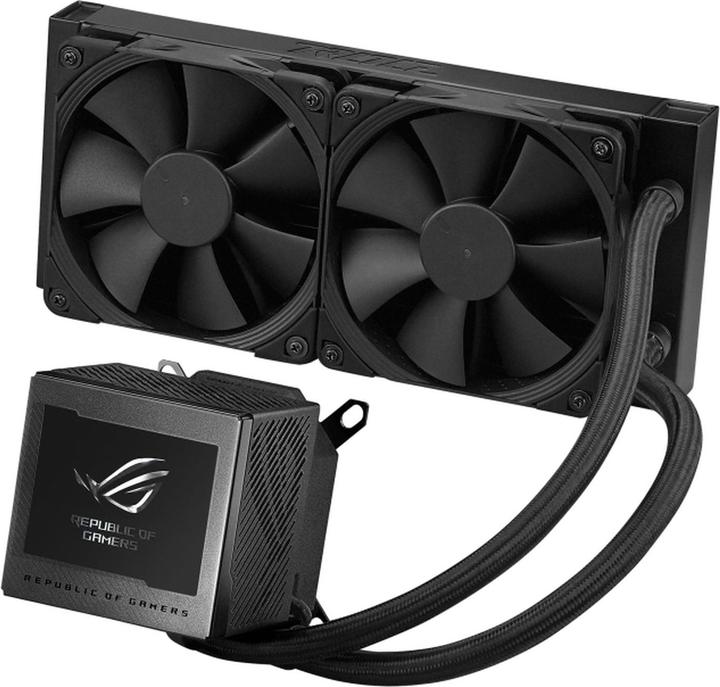 Produktbild ASUS ROG RYUJIN III 240