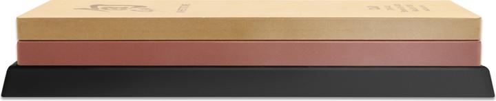 Image du produit Kai Pierre d'affûtage combinée Shun