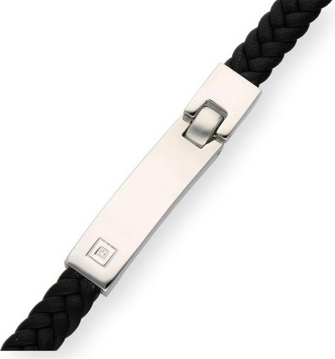 Produktbild Phebus Men's Classic (20.50 cm, Leder, Edelstahl)