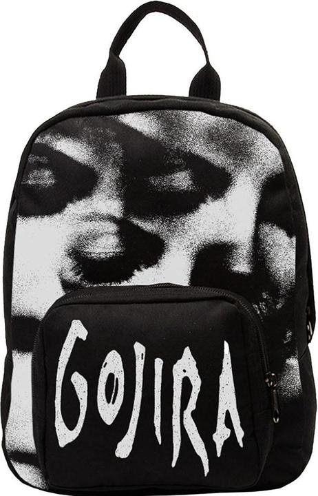 Produktbild Gojira MiniRucksack Signs In The Dreams