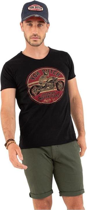 Produktbild Von Dutch t-shirt (L)