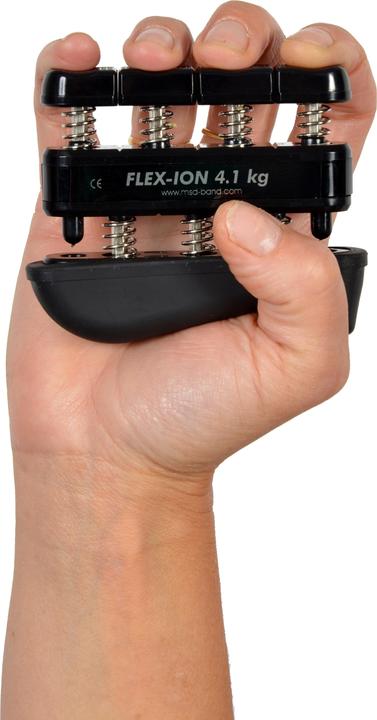 Produktbild Flex-Ion Fingertrainer