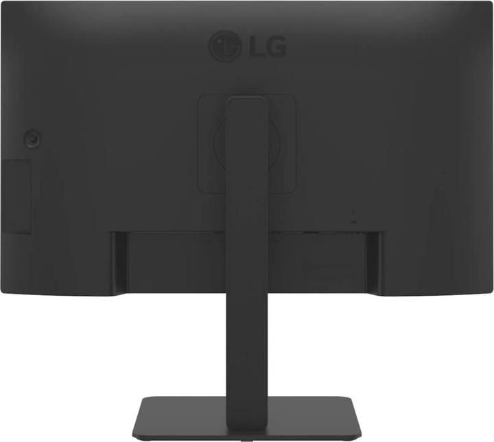 Produktbild LG Dis 27 27BA45QB-B Business QHD IPS Black (2560 x 1440 Pixel, 27")