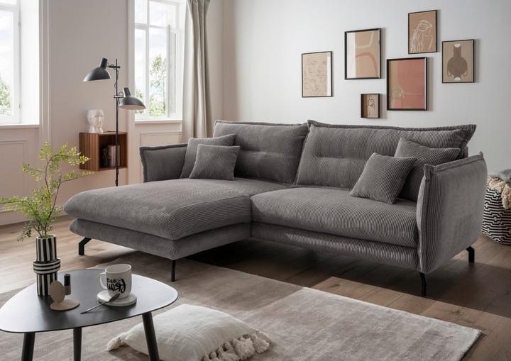 Produktbild Livetastic Lava (Ecksofa)