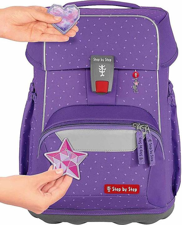 Actual product image Step by Step Set (20 l)