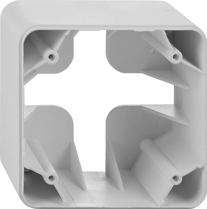 Actual product image Mica AP 1-fold