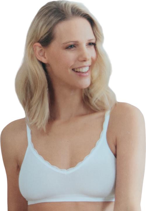 Image du produit Champ Bustier à bretelles spaghetti pour femme (48, 50)