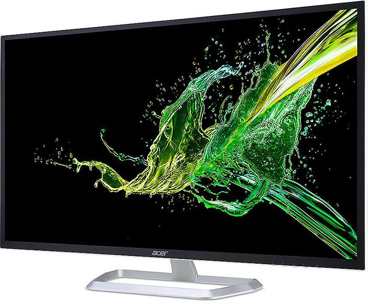 Image du produit Acer EB321HQUC (2560 x 1440 pixels, 31.50")