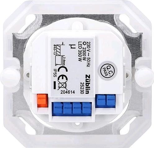 Produktbild Züblin AP Bewegungsmelder Swiss Garde 300 AP IP55 (10 m)