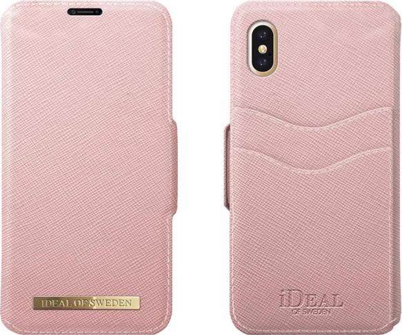 Actual product image iDeal Of Sweden Fashion (Apple iPhone X, Apple iPhone XS)