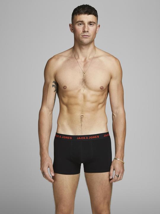 Image du produit Jack & Jones Basic Trunks (6XL, paquet de 7)