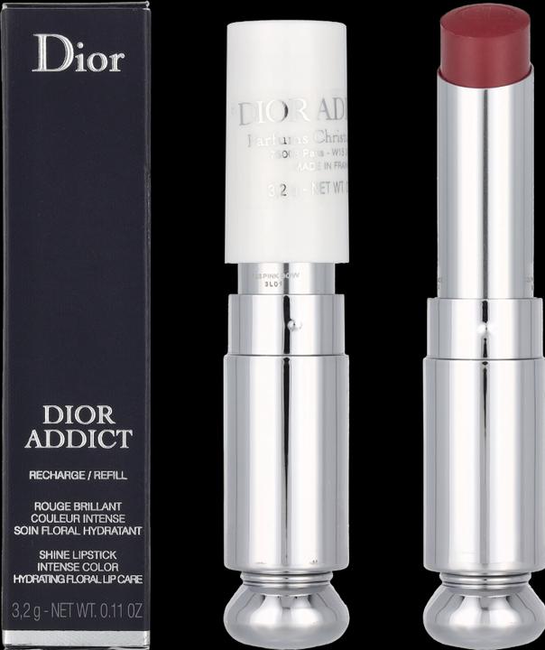 Image du produit Dior addict lipstick nº 628 recharge (628)
