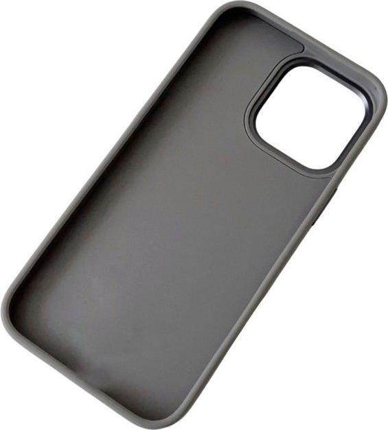 Produktbild MU Style 4-Farben E-Ink Display Hardcase Hülle (Apple iPhone 16 Pro Max)