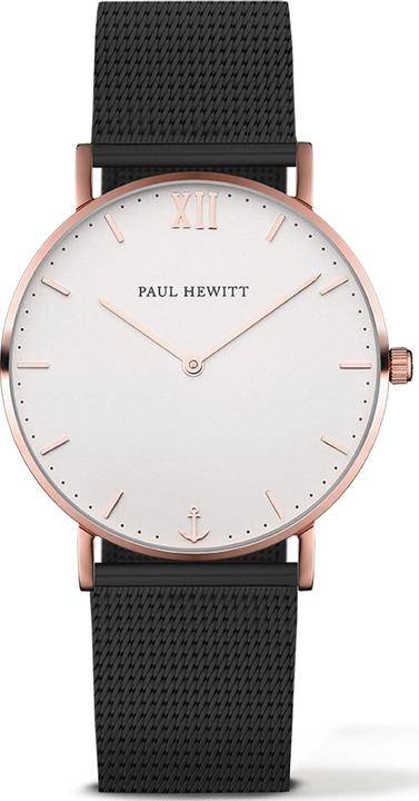 Actual product image Paul Hewitt Sailor Line (Analogue wristwatch, 38 mm)