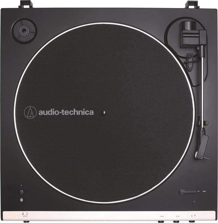 Productafbeelding Audio-Technica AT-LP60XBT (Volautomatisch)