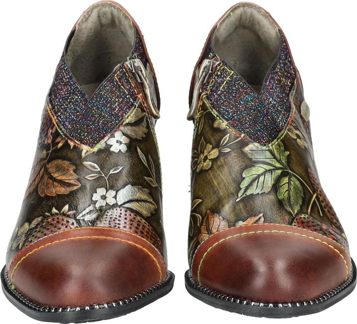 Produktbild Laura Vita Stiefelette (40)
