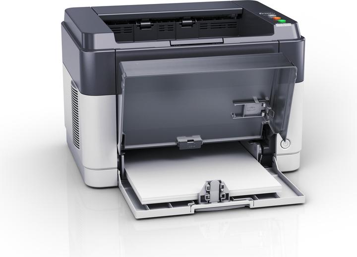 Produktbild Kyocera Fs-1061dn (Laser, Schwarz-Weiss)