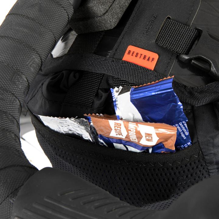 Productafbeelding Restrap Race Bar Bag - stuurtas, 7L (2022) (7 l, Stuurtas)