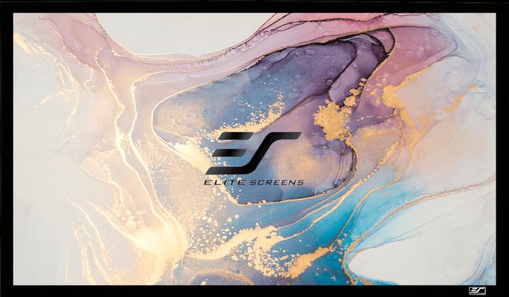 Produktbild Elite Screens Sable Frame (120", 16:9)