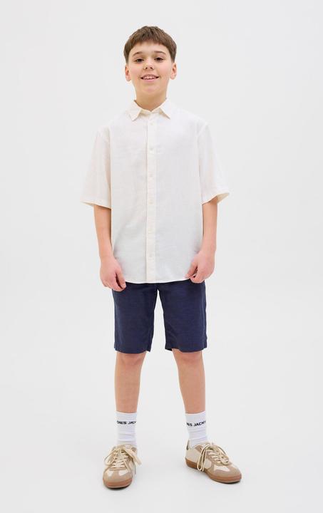 Actual product image Jack & Jones Jpstjaiden Summer Lb Jogger Short Sn Jnr (134)