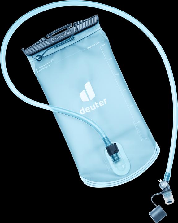 Actual product image Deuter Streamer II 1.5