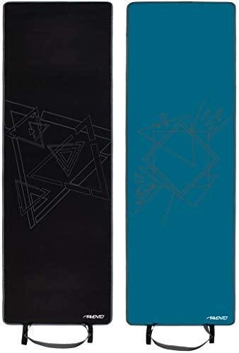 Actual product image NIDJAM Gym mat AVENTO 42MC 180x60x0,6cm (6 mm)