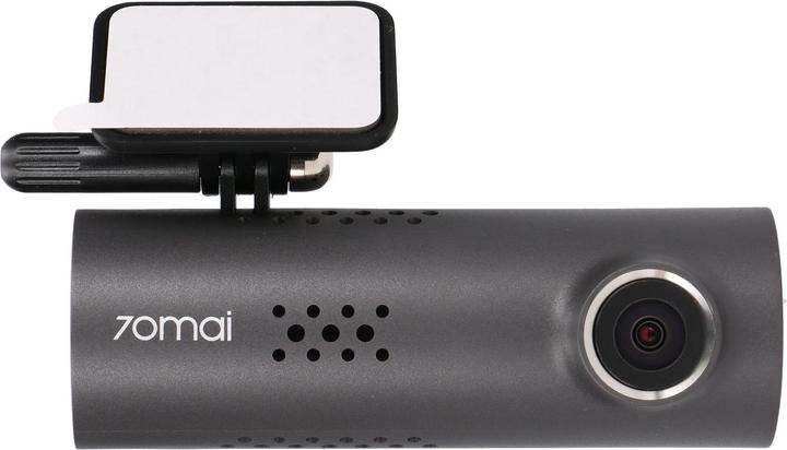 Produktbild 70mai Dash Cam 3 (WLAN, Akku, Bluetooth, Full HD)