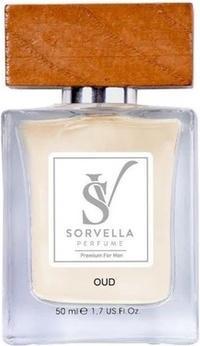 Produktbild Sorvella OUD EDP 50ml (50 ml)