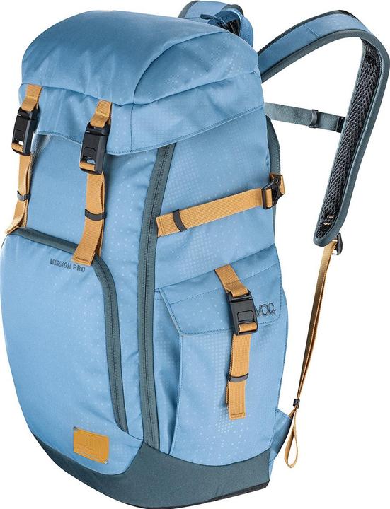 Image du produit Evoc Mission Pro (28 l)