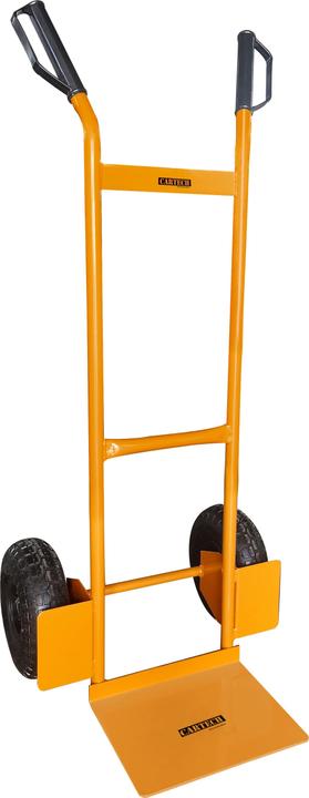 Immagine prodotto CarTech carrello a mano Acciaio 200 kg (200 kg)