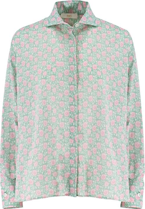 Fedeli Blouse