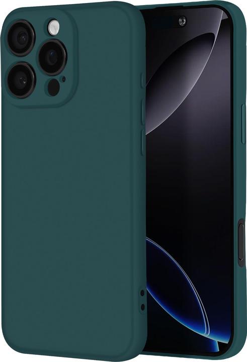 Verde scuro