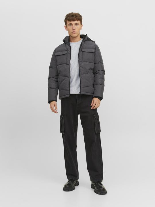 Actual product image Jack & Jones Crew Neck Sweatshirt (XXL)